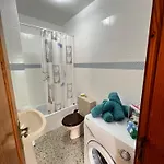 Vv_cmbajamar Апартаменты Бахамар